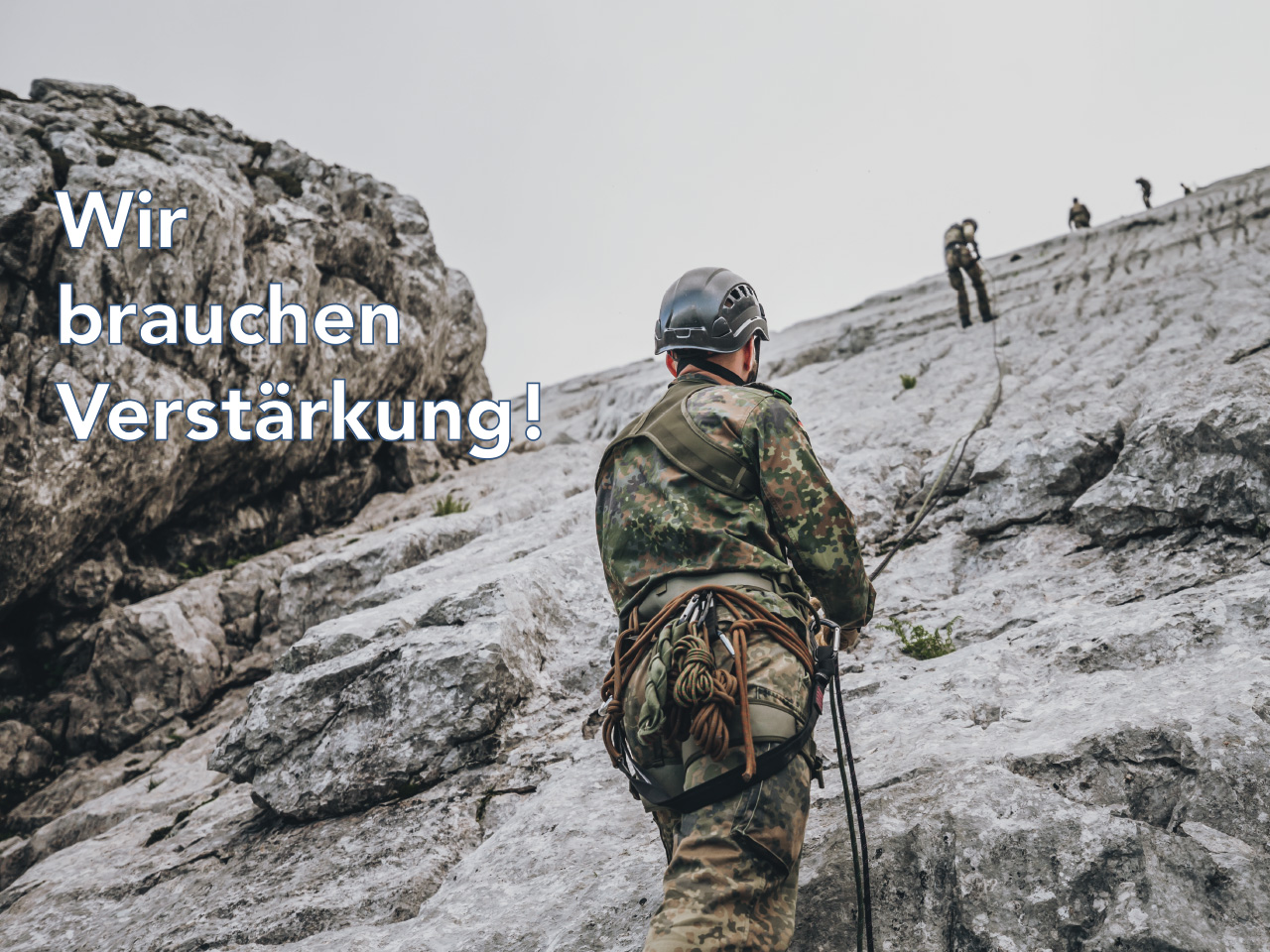 Mitarbeiter (m/w/d) Sekretariat