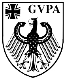 Wappen Gesamtvertrauenspersonenausschuss (GVPA). © Bundeswehr
