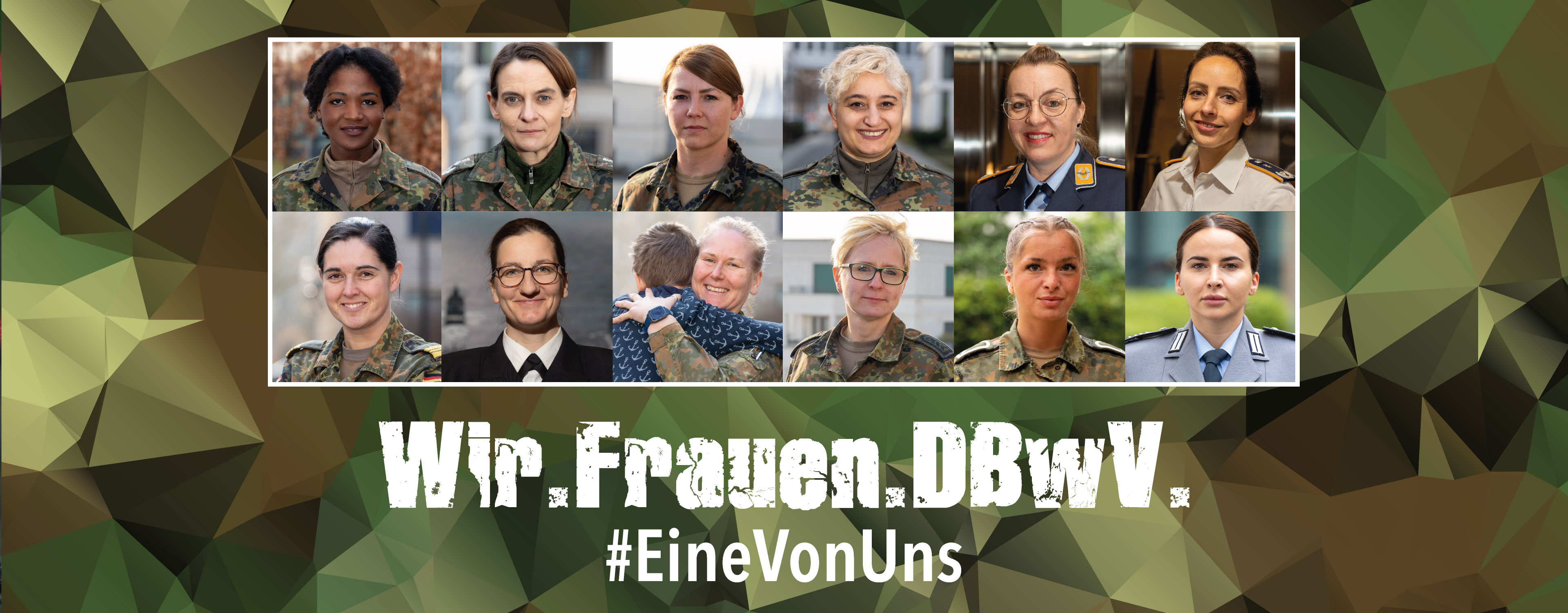 Wir.Frauen.DBwV