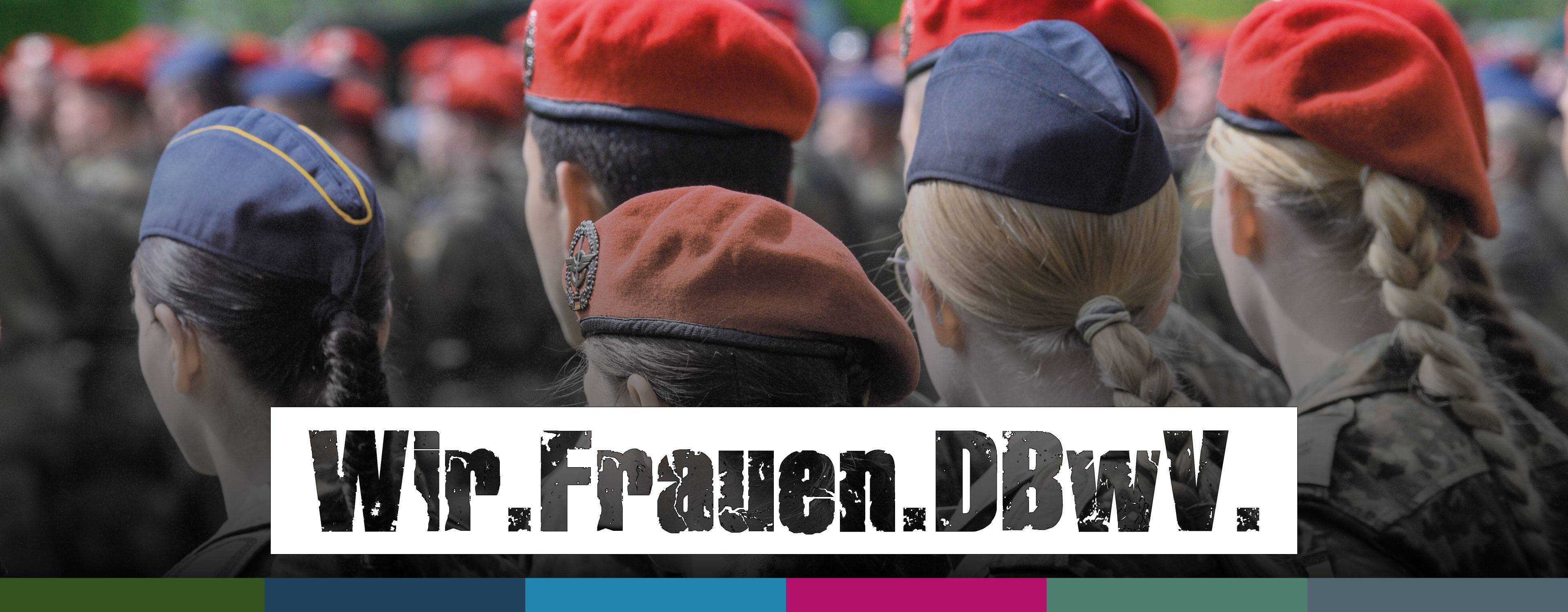 Wir.Frauen.DBwV