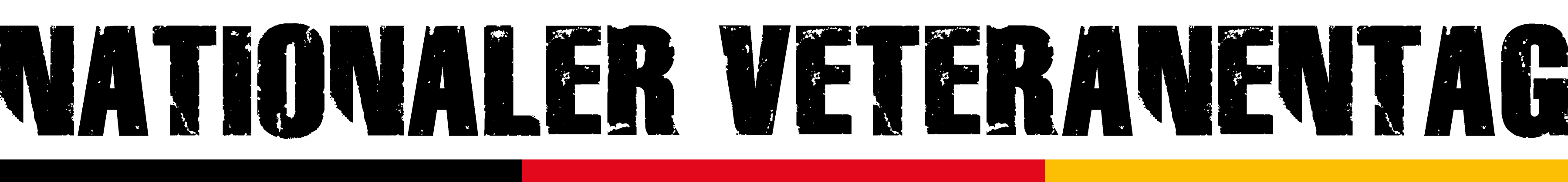 Nationaler Veteranentag