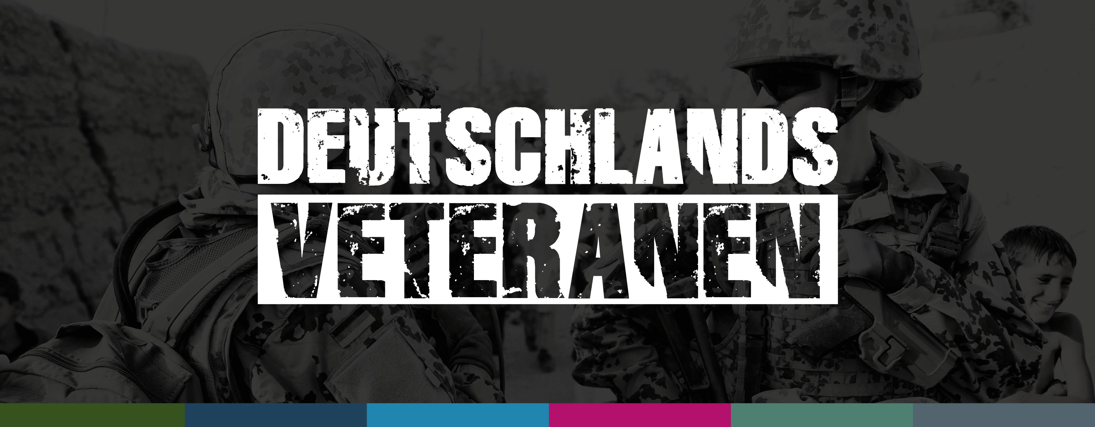 Für Veteranen - Deutschlands Veteranen