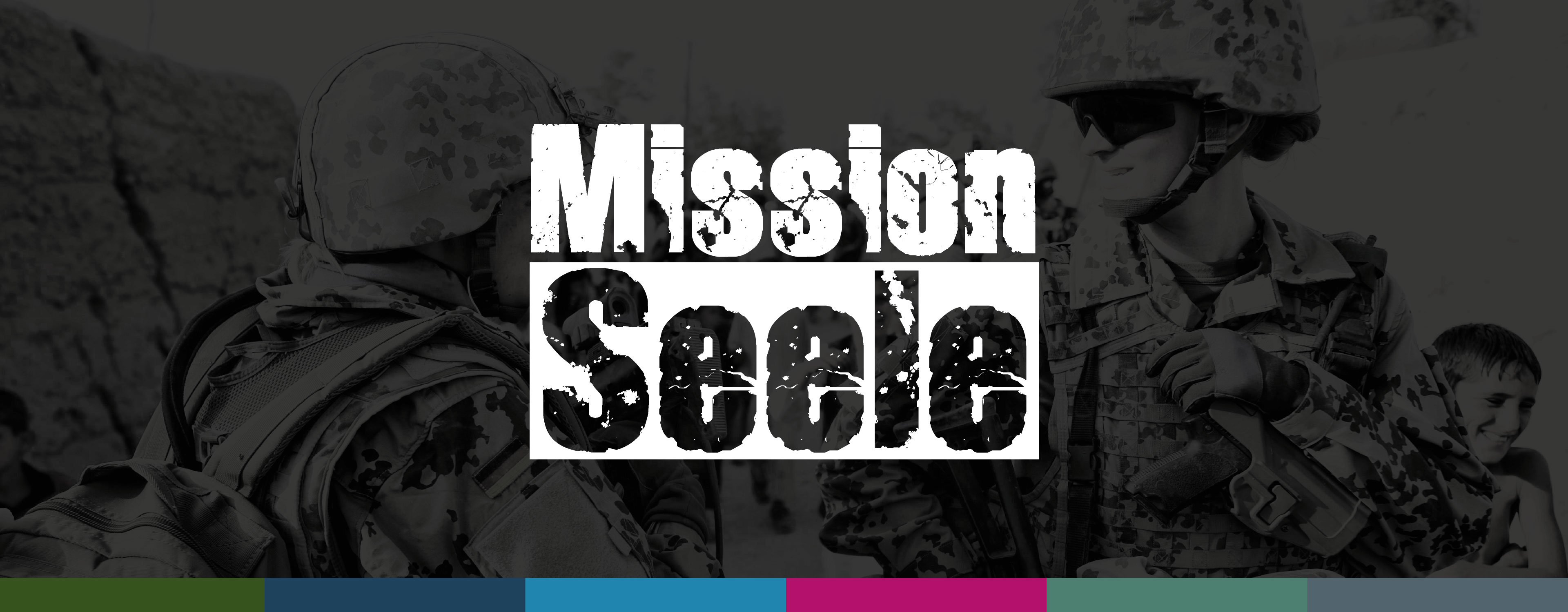 Für Veteranen - Mission Seele