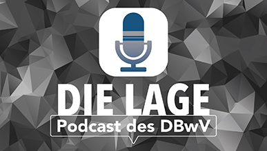 Podcast "Die Lage"