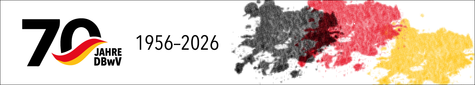 70 Jahre Deutscher BundeswehrVerband