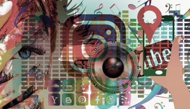 Social Media im DBwV 