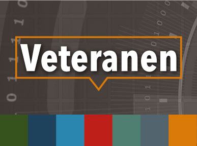 Für Veteranen