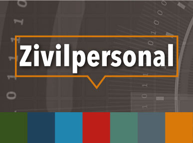 Zivilpersonal
