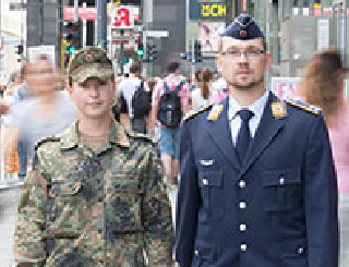 Beteiligungsrechte