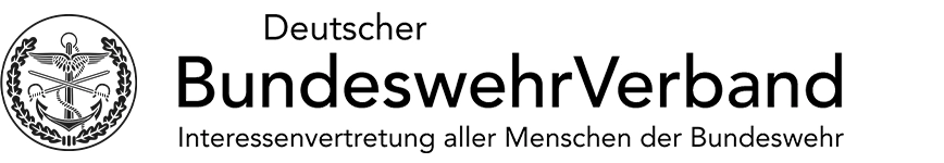 Deutscher Bundeswehr Verband e.V. Logo